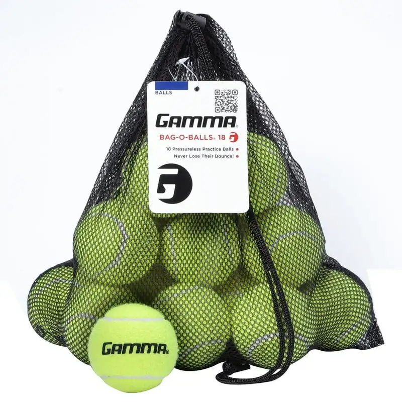 

Sports Bag-O-Balls 18