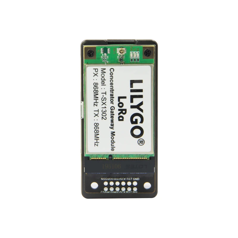 Lorawan de Ttgo Lora para Lora32 Concentrador T-sx1302 868mhz 915mhz - Image 2