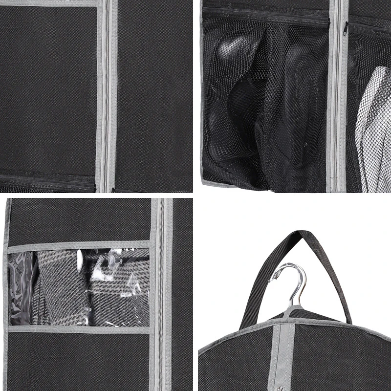Borsa per il trasporto dei gatti, borsa da viaggio per gatti con rete
