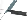 Comb Hair Combs Hair Salon Dye Comb Separate Parting for Hair Styling Hairdressing Antistatic 6