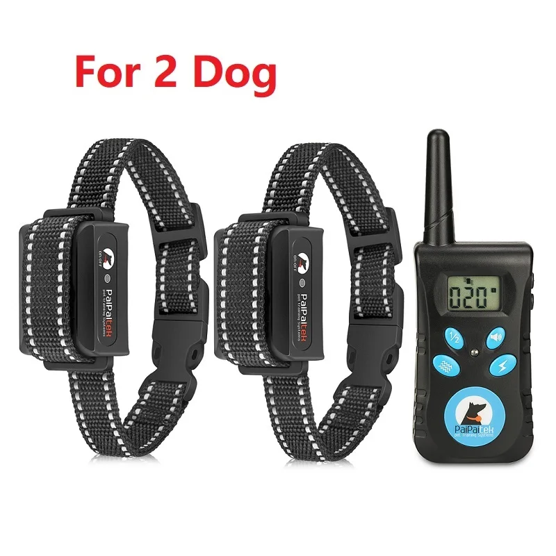 Reflect Nylon 2Dog