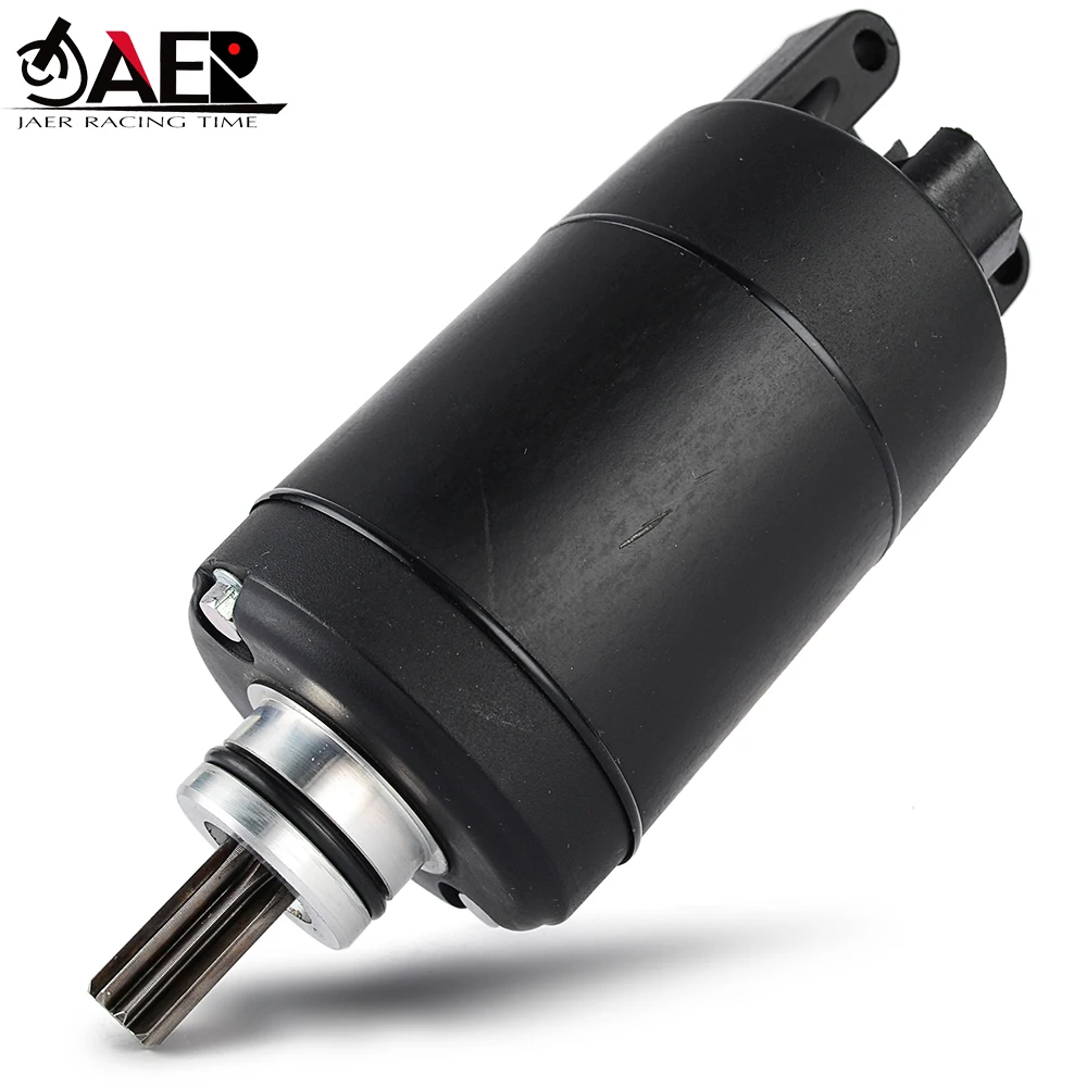 

Электрический стартер для Honda VT1300CR VT1300CS ABS Stateline Saber VT1300CT Interstate VT1300CX Fury 31200-MFY-003