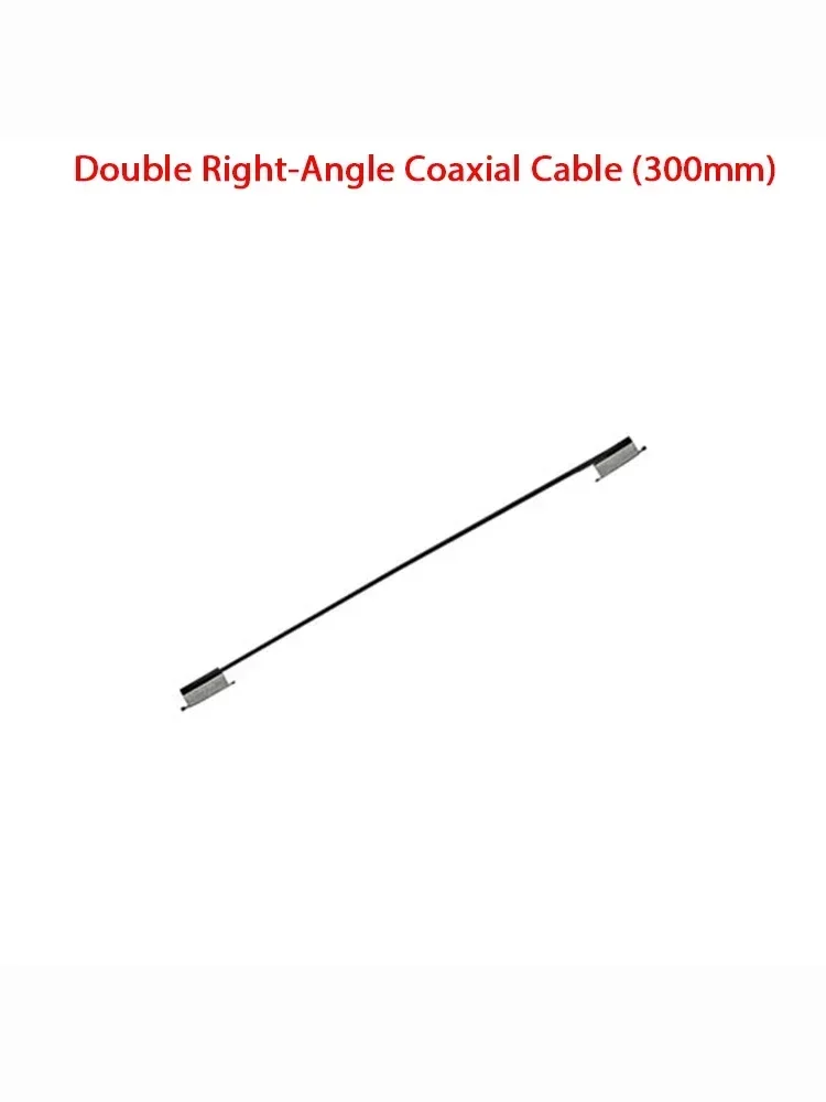 Premium MIPI Video Coaxial Cable for FPV Drone Parts (Various Lengths)