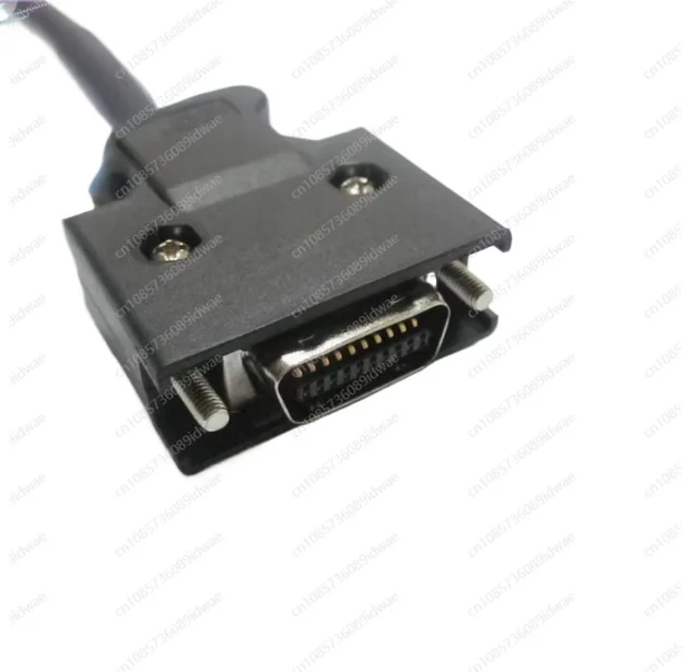 1PC FOR Rs232 serial cable CV500-CIF01 3M