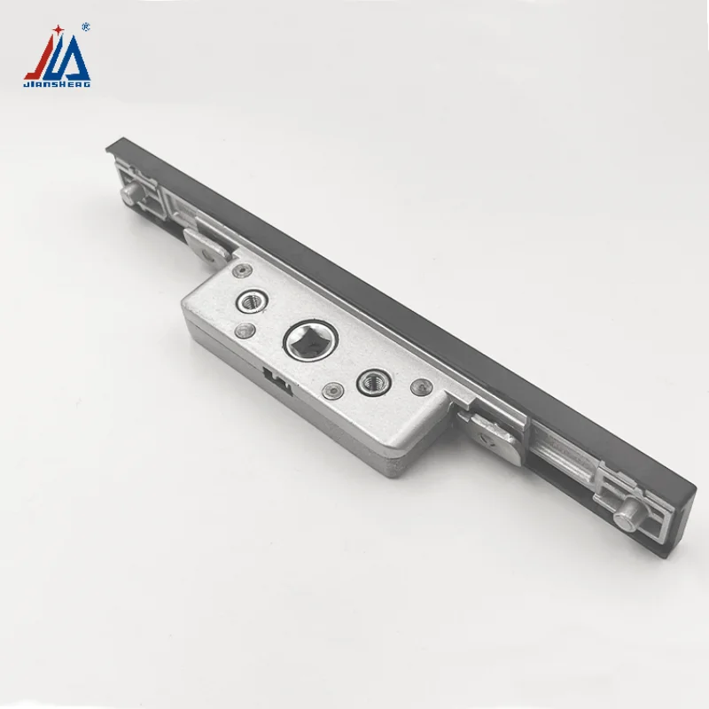 Good Appearance Aluminum Accessories Hardware aluminum window Lock box Lock Case