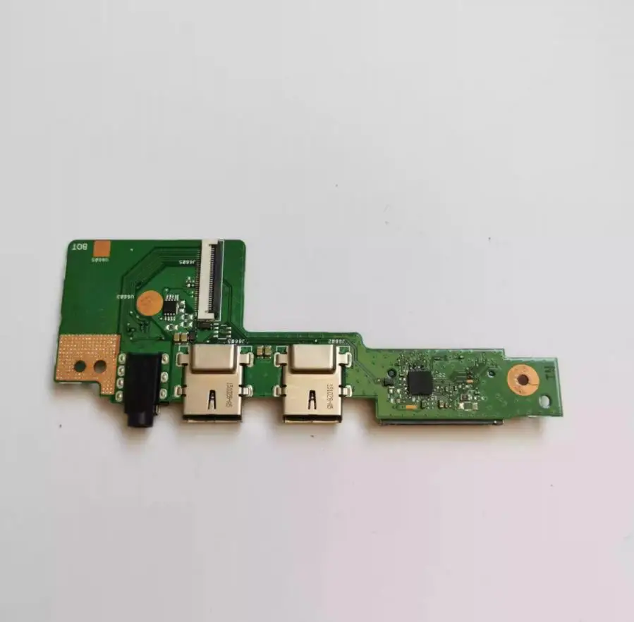 

Для ASUS K401U K401UB USB аудио Плата переключатель