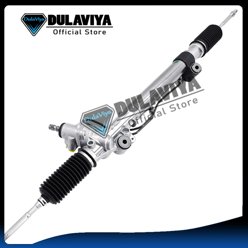 

NEW LHD Hydraulic Power Steering Rack And Pinion For Toyota LandCruiser Prado GRJ# 44250-35080 44200-35061 44200-35060