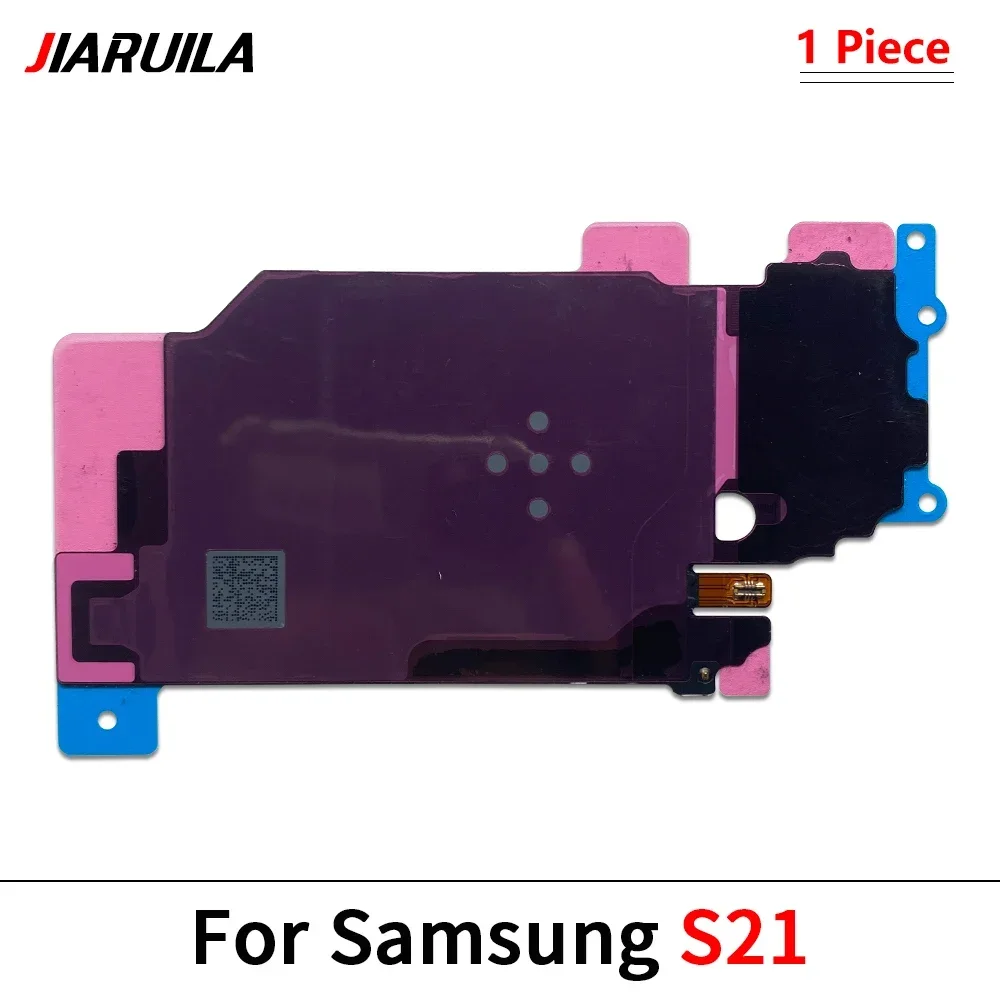 ตัวเลือกสินค้า อะไหล่ชาร์จไร้สาย NFC สำหรับ Samsung ทุกรุ่น