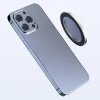 For Magsafe Magnetic Convex Mirror Smartphone Beauty Mirror Video Selfie Vlog Magnetic Mirror For Streaming Selfie 2