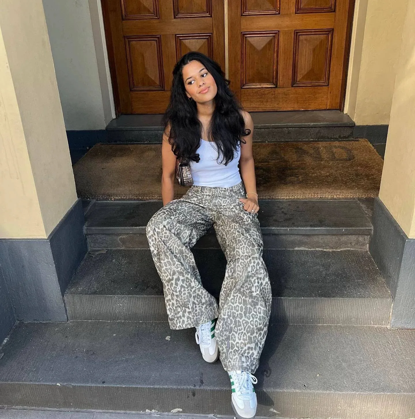 Jaded London XS サーマルロンティー jaded london 24aw thermal Jaded London XS サーマルロンティー Jaded