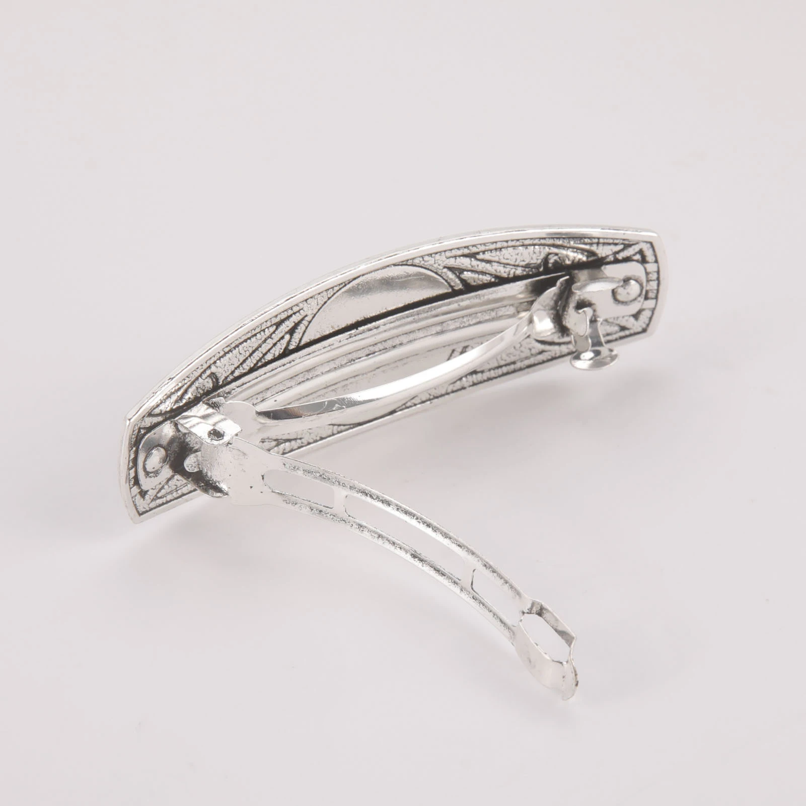 Andibro 20pz Fermagli per Capelli con Strass Neri per Donna, Forcine per Capelli con Diamanti in Cristallo Accessori per Capelli in Metallo Lucido per Ragazze Nuziali Feste di Matrimonio