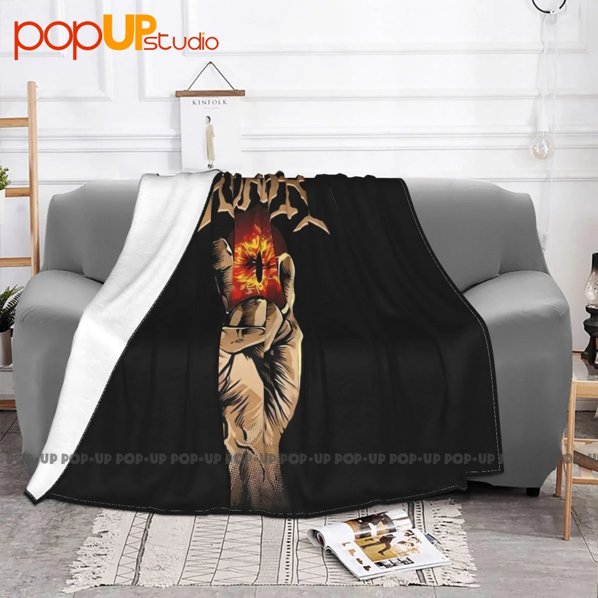 Mordor ��� ��Ʈ, �� ���� Ŀ��, ���� ���� ���� ��Ʈ