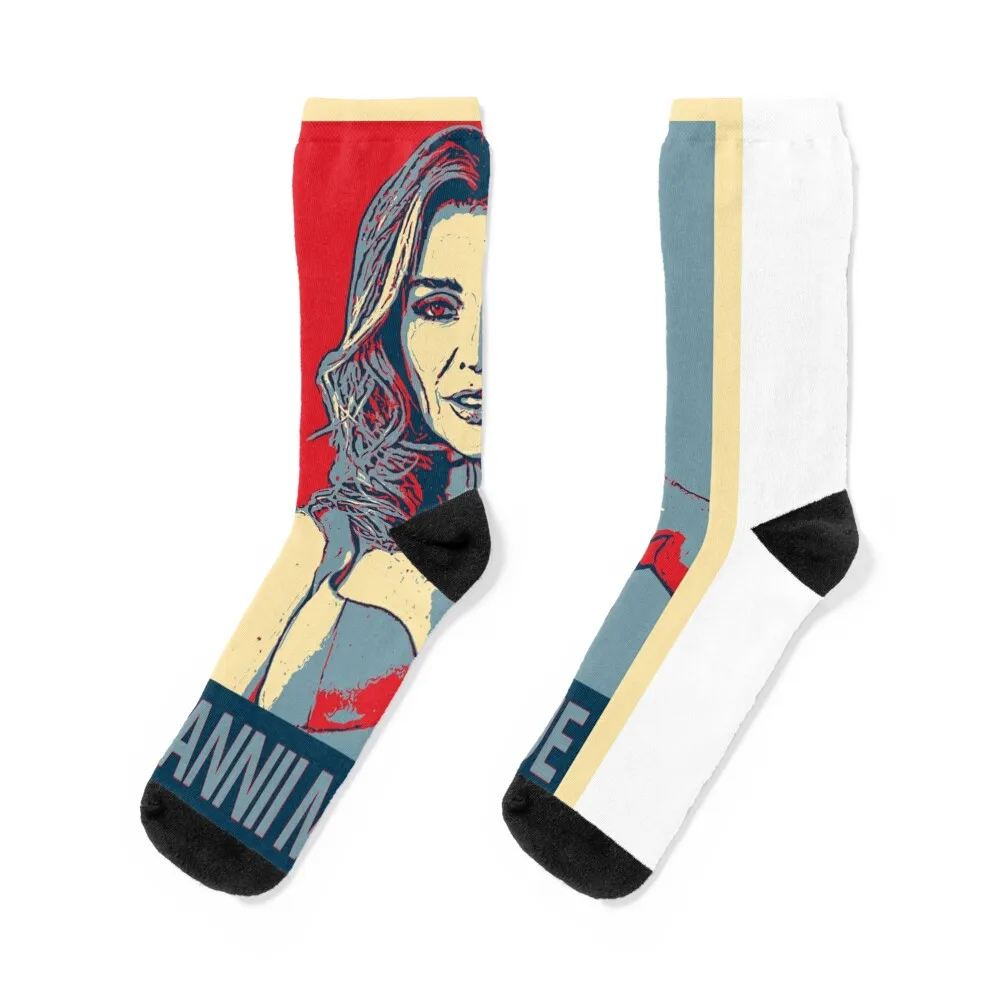 

Dannii Minogue Socks sheer floor Girl'S Socks Men's