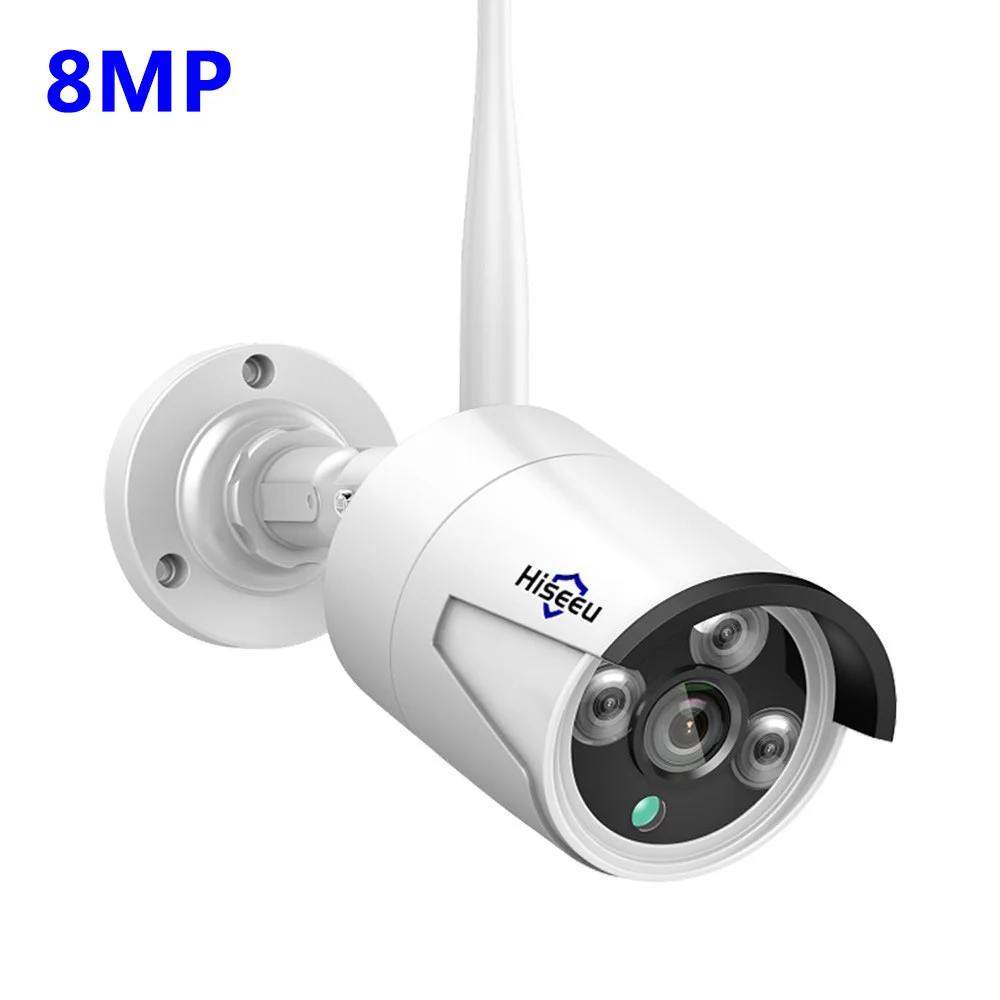8MP A 1pcs Camera
