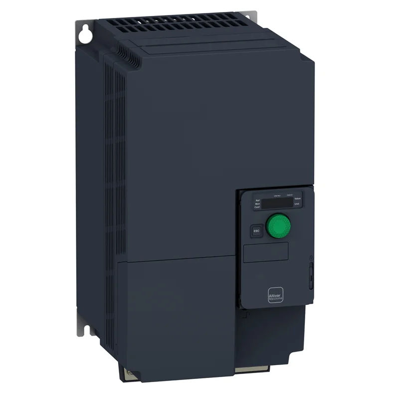 

В наличии новый оригинальный инвертор ATV320D15N4C