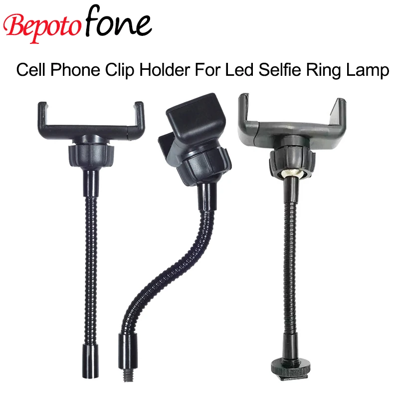 Phone Grip & Selfie Holder - Black (Round) – Regor