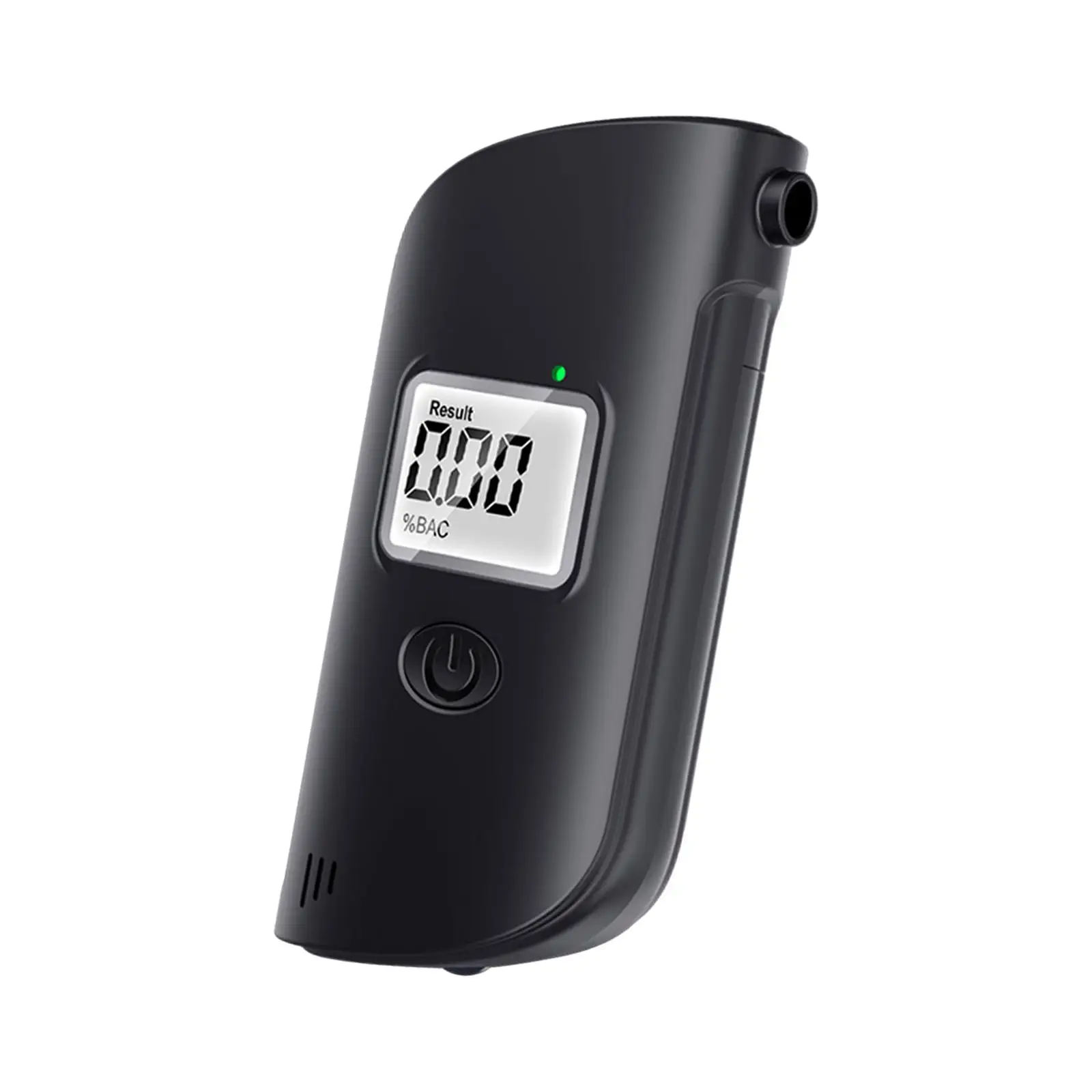 Alcohol Breathalyzer Tester Breath Alcohol Testing Device for Personal Use