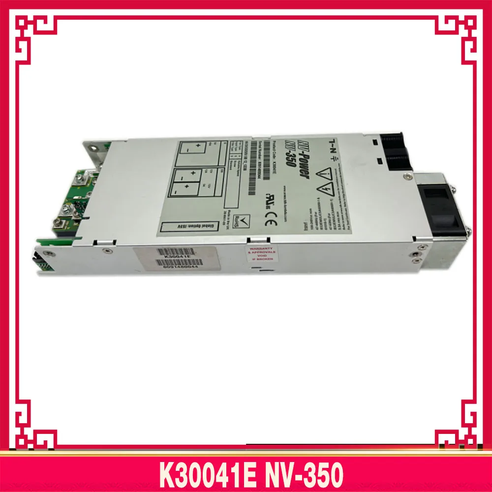 TDK-Lambda NV3VSS-S5V 산업용 의료 다중 전원 공급 장치, K30041E NV-350