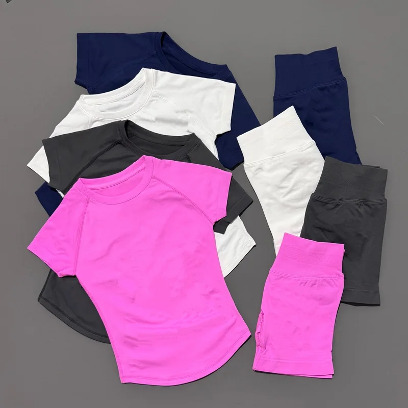 Women Gym Fitness Sets 3