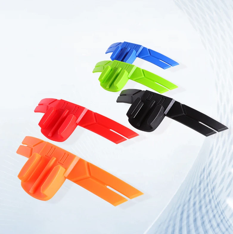 Lot de 5 coques silicone pour GoPro Hero 13/12/11/10/9/8/7/6/5 - Protection étanche