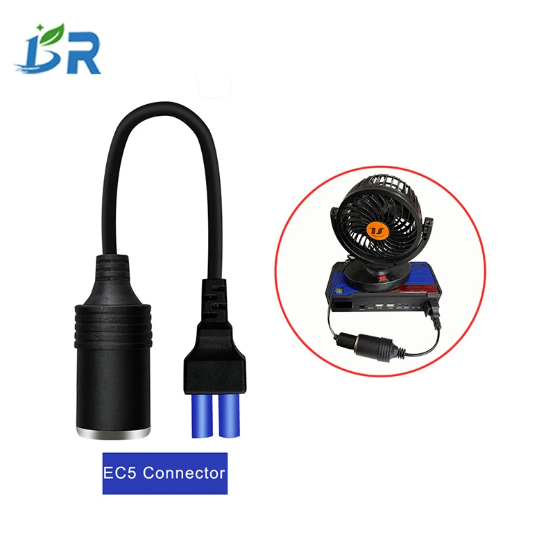 ڵ  õ  EC5 ÷ ġ,     ̺, 24V-12V