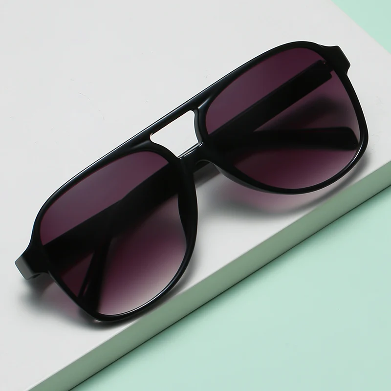 

Luxury Square Vintage Polarized Sunglasses For Men Women Fashion Travel Driving Anti-glare Sun Glasses Male TR90 Eyewear UV400