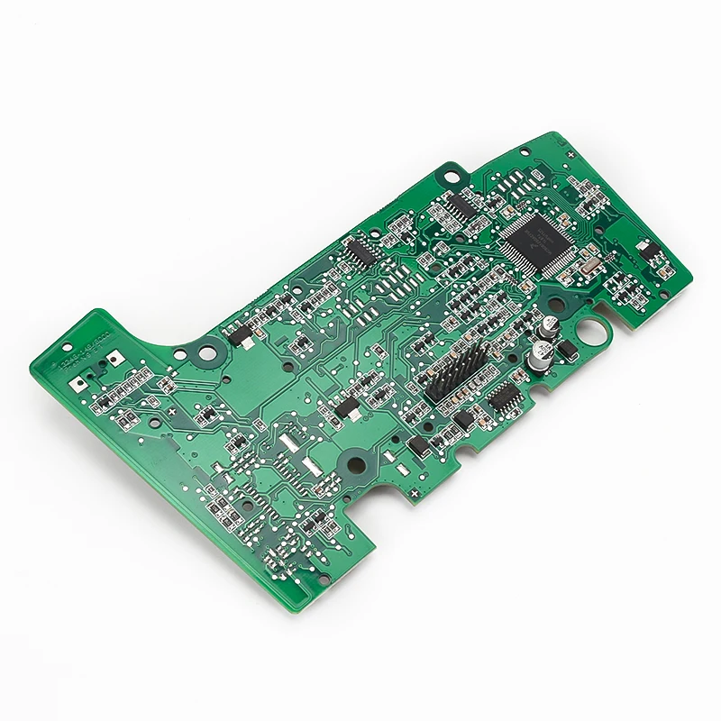 MMI Multimedia Control Panel Board with Navigation 4F1919600Q 4L0919610 4F1919611 for AUDI Q7 2005 2007 2008 2009 A6 S6 05-11 car multimedia control panel