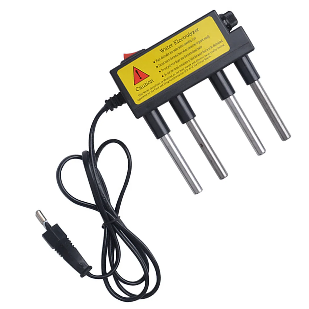 Water Quality Tester For Drinking Electrolysis Meter Electrolyzer Eu Monitoring Instrument