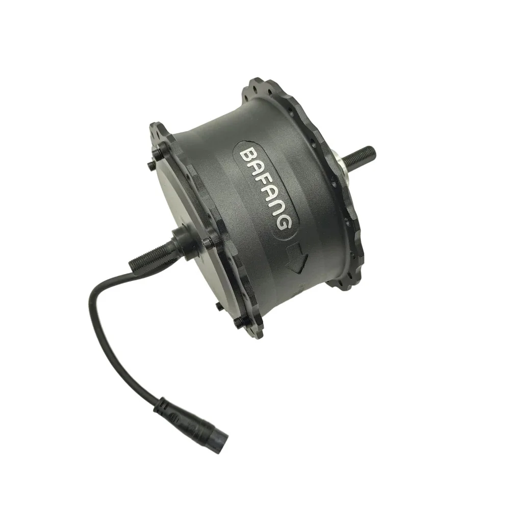 

FM G060 48V 750W Electric bicycle motor 135mm open gear Bafang front drive snow motor fat tire e-bike motor