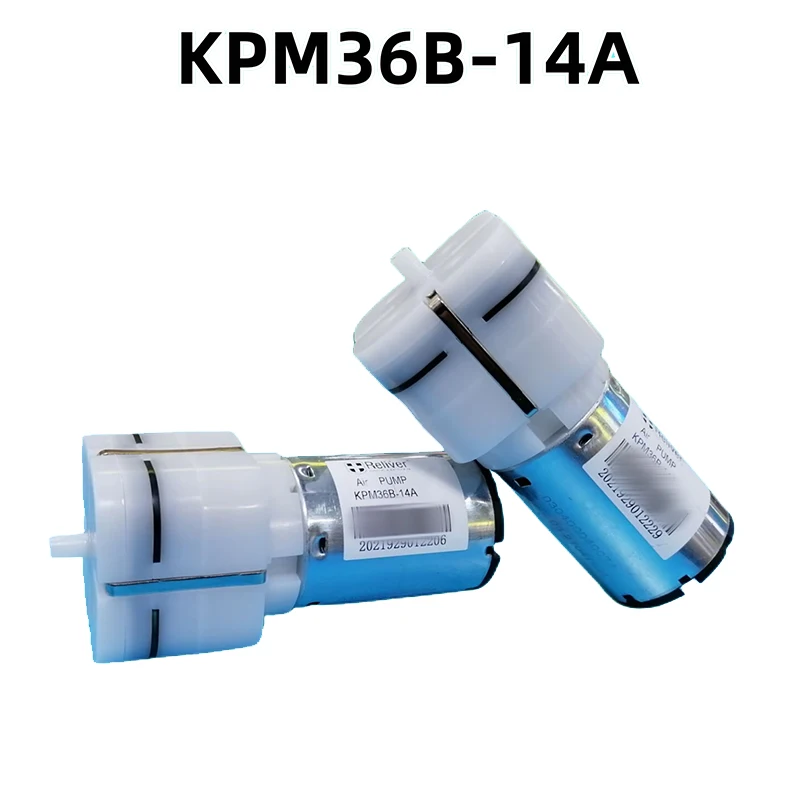 Рисунок 3 - Компактный мембранный воздушный