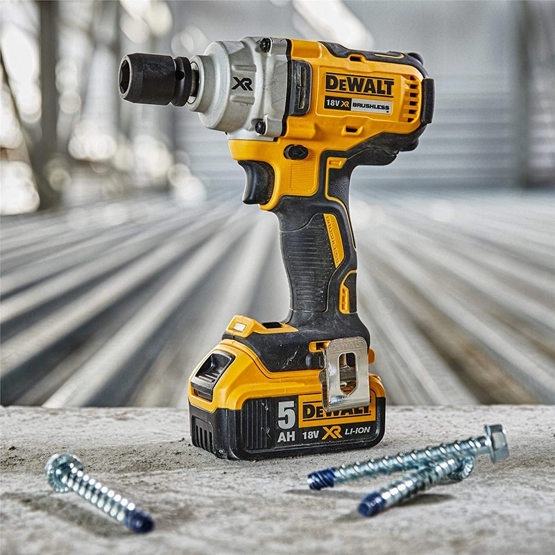 High Torque Dewalt 24 Volt Impact Driver DEWALT 20V MAX Cordless