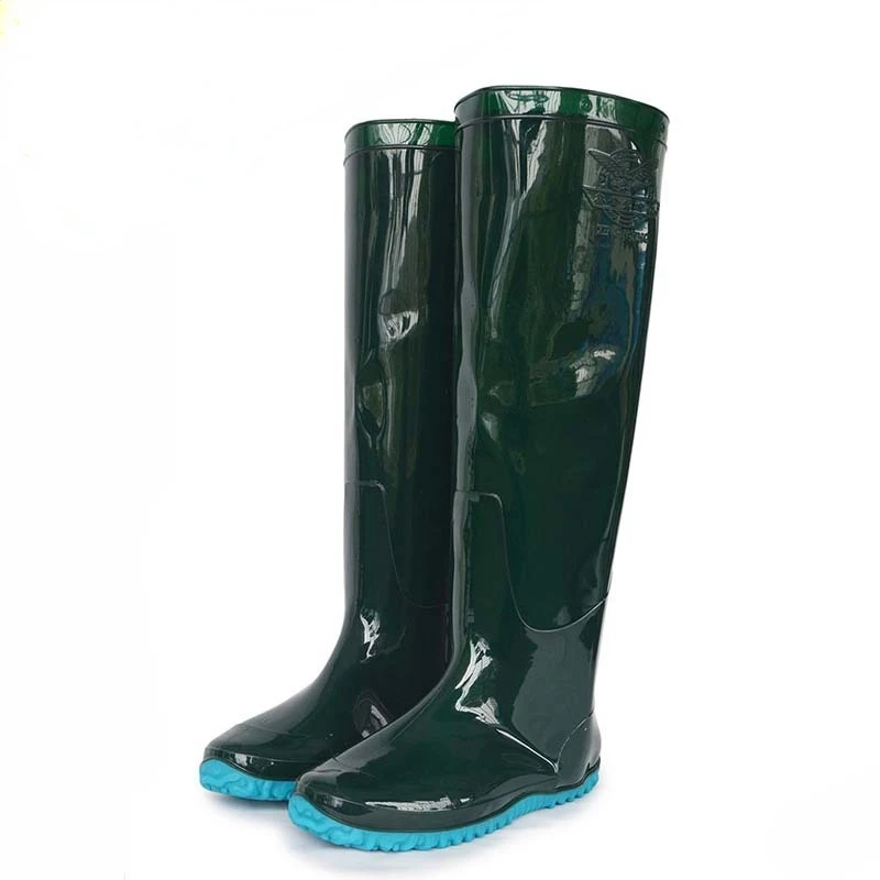 Chaussures de pêche pliables légères pour voyage et pêche nomade en France