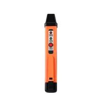 RuoShui 862M Magnetic Pole N/S Polar Identification Test Pen Field Magnet Sensitivity Detector Polarity Determination Portable 2
