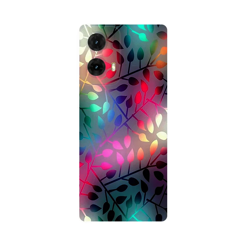 Football Soft Silicone Back Case for Motorola Moto G Series - Durable Phone Cover