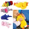 Cute Plush Feeding Bottles Bag Milk Wate Bottle Pouch Cover Toy Baby Nursing Bottle Cover Soothing Device 1