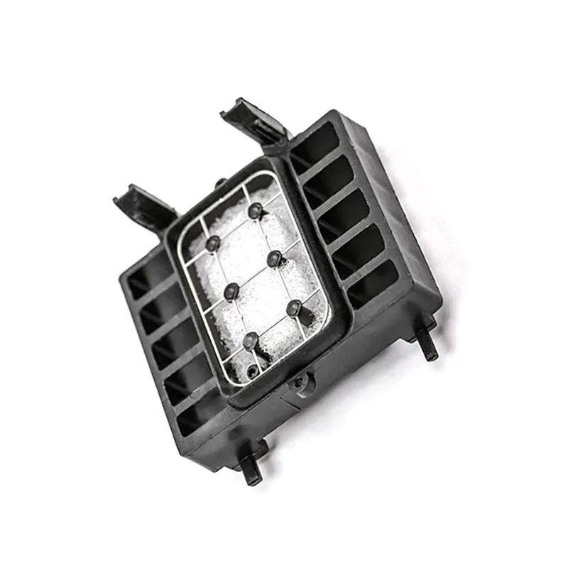 잉크 패드 L1800 1390 R1390 R1400 R1430 L1800 1500W 프린터 프린트 헤드 캡핑 스테이션-A09I용 캡 탑