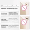 Portable Nipple Corrector with 12 Customizable Gears Electric Breastfeeding Assistant Soft Nipple Engaer for Mom 4