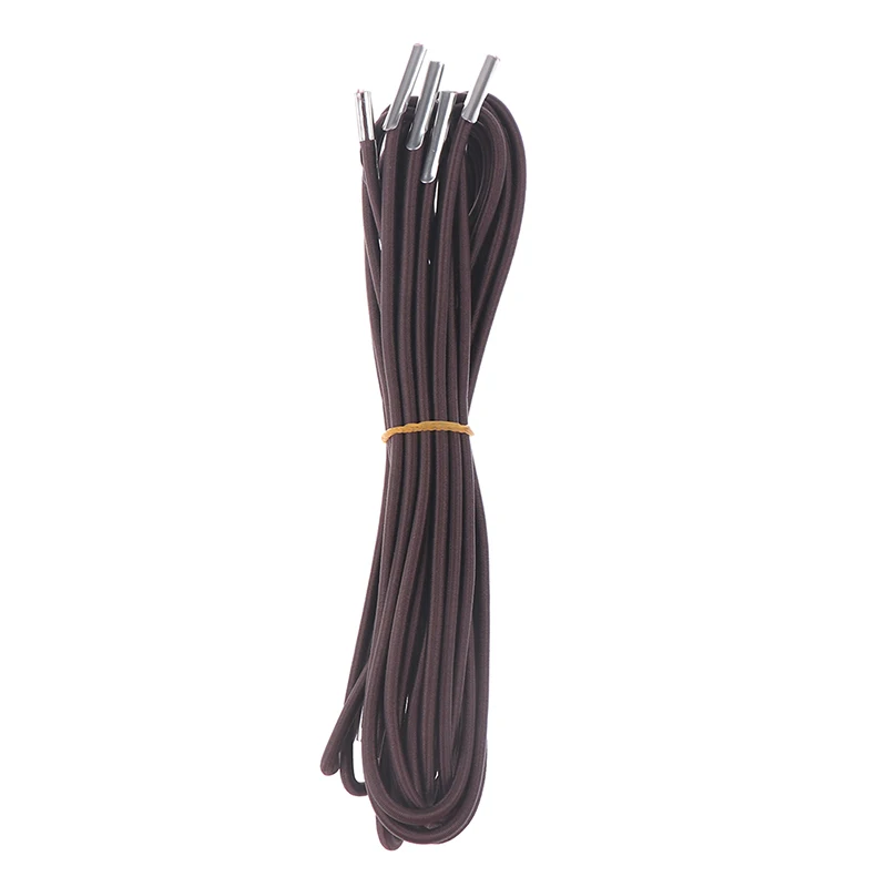 4pcs/set Elastic Bungee Rope Cord For Folding Chair Zero Gravity Chair Recliner Laces Replacement Part Recliner Lounge