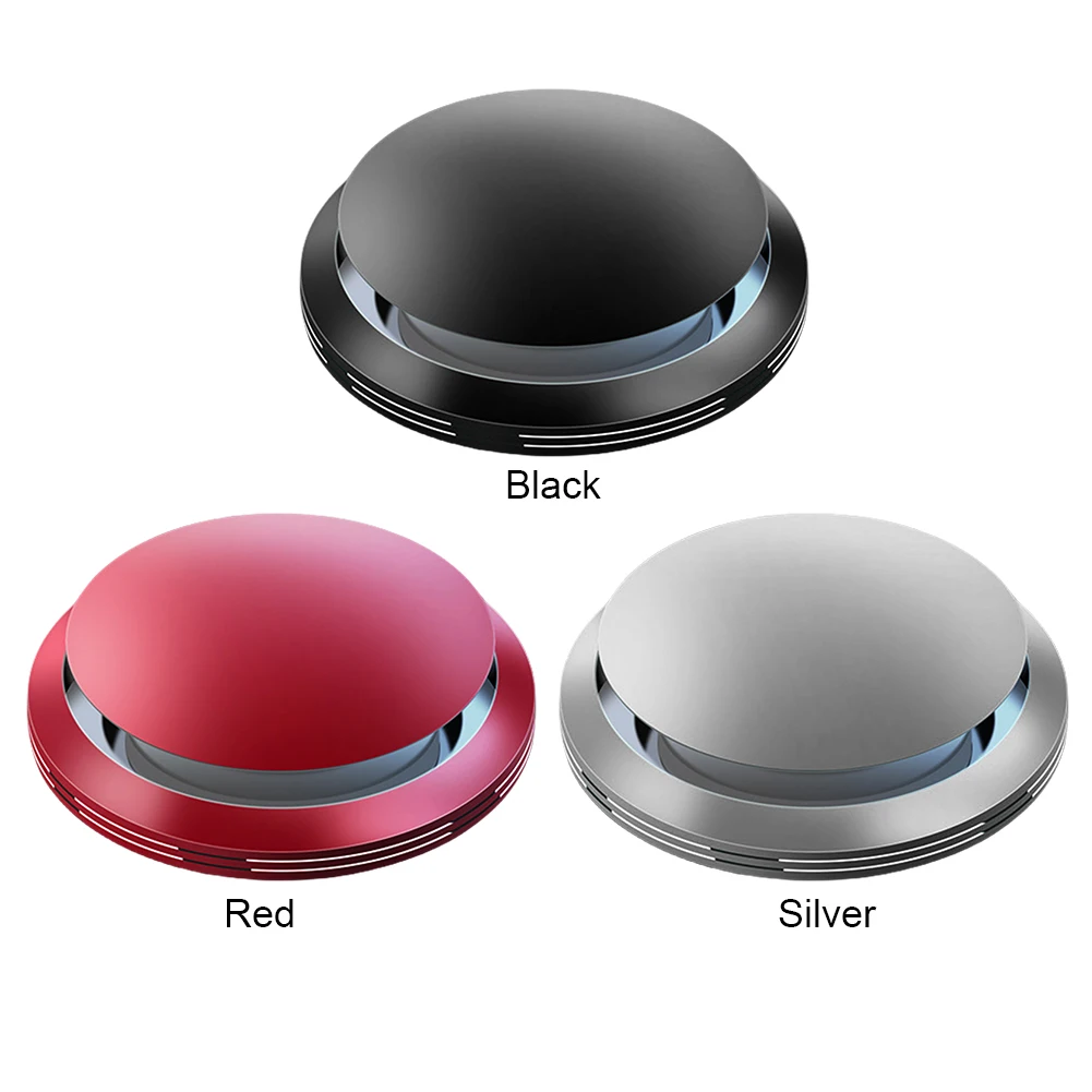 Car Air Freshener Vehicle Microwave Molecular Deicing Instrument Auto Air Aromatherapy Interference Antifreeze Snow Remover