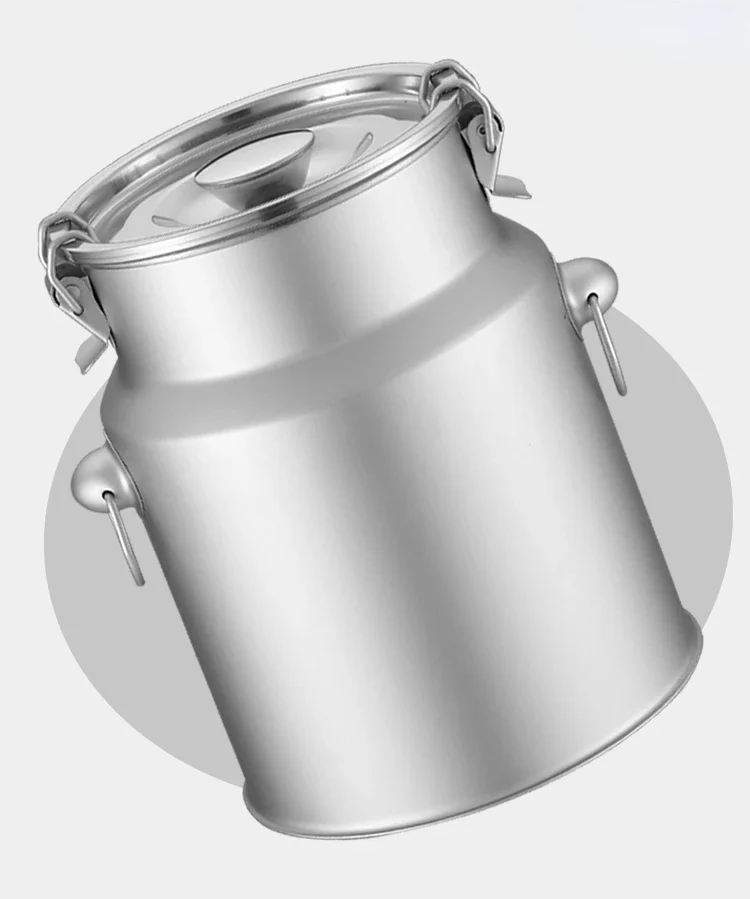 

Thickened storage sealed tea jar, food gift jar