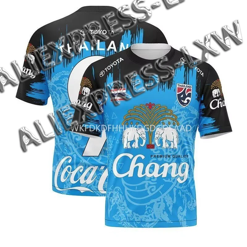New Summer Breathable and Absorbent 10 80 Hello Kitty3d Printed Casual Jersey Men's and Women's Shirt T-shirt Blazer