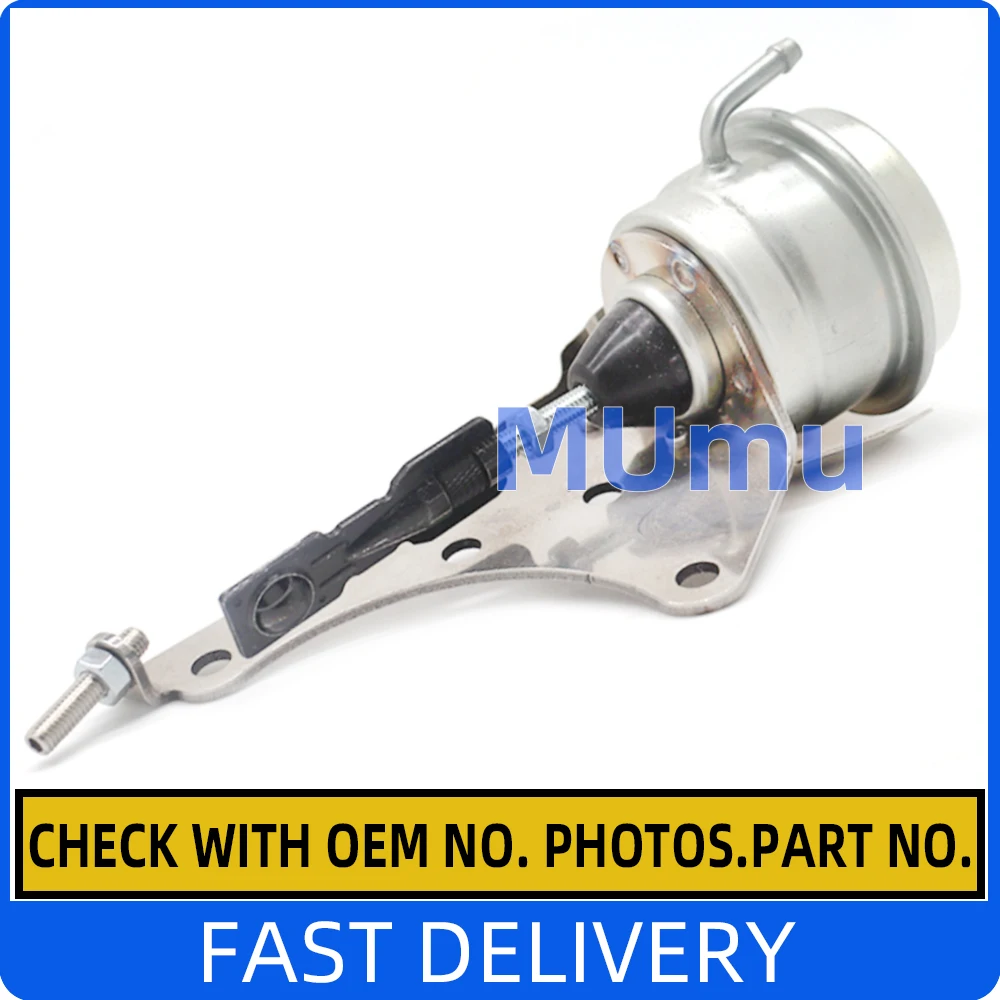 K03 BV43 Turbo Wastegate Actuator 282354A470 53039700122 53039880144 for Hyundai H-1Cargo Travel Kia Sorento 2.5 170HP 125kW