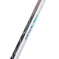[3-PACK]New Hyper 1.5 Ice Hockey Sticks Hyp1.5r Lite 370g  Blank Carbn Fiber P92 P28 Ice Hockey Sticks tape Free Shipping 2