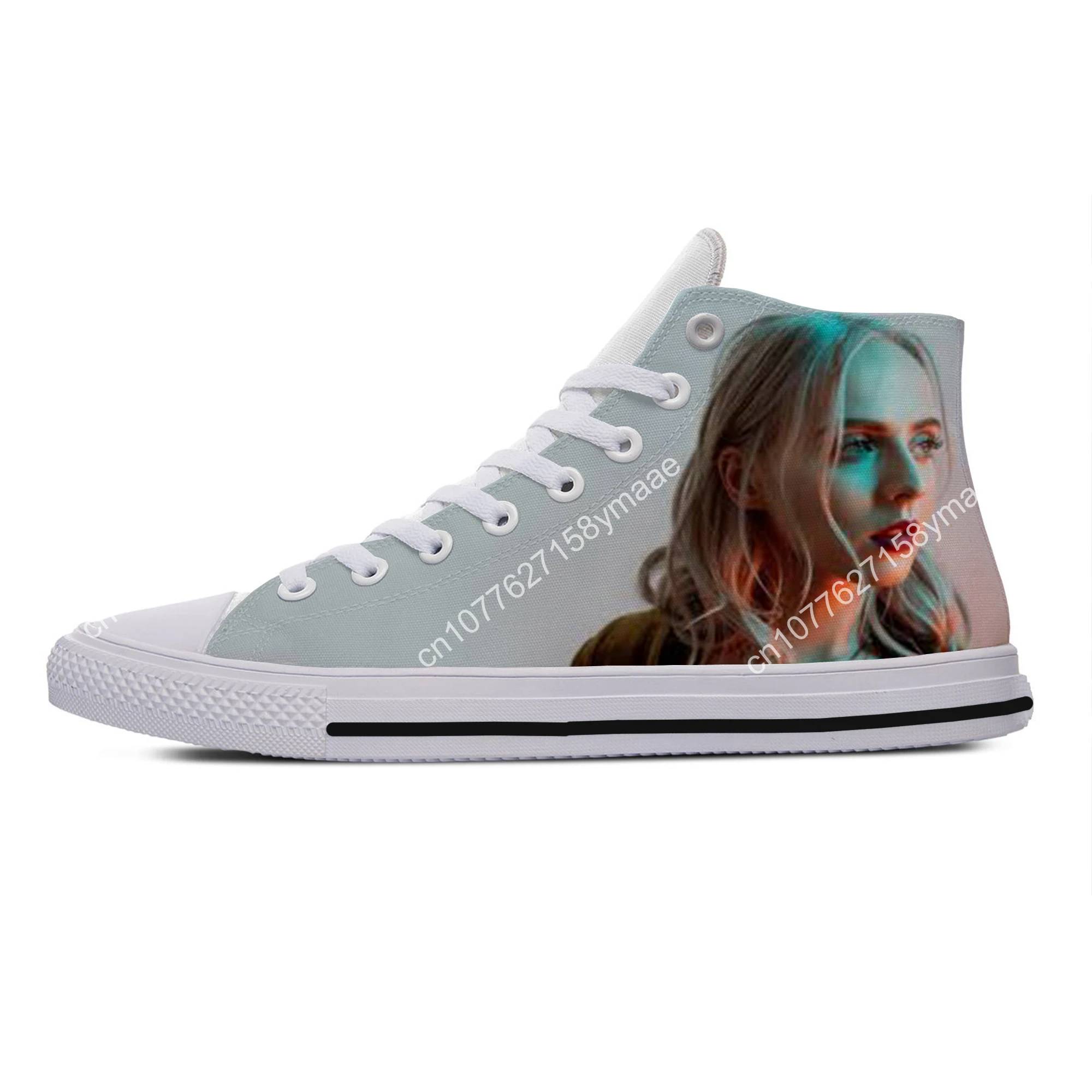 Рисунок 3 - Модные забавные кроссовки для мужчин и женщин