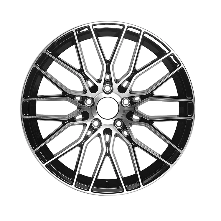 5x120 16 17 18 19 20 car wheel manufacturer aluminum alloy wheels rims