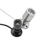 MINI Led Usb 5V Spot Light Draagbare Mini Spots Wijn Kast Keuken Sieraden Showcase Lamp Verlichting Kit Met Schakelaar 1W 3W 6