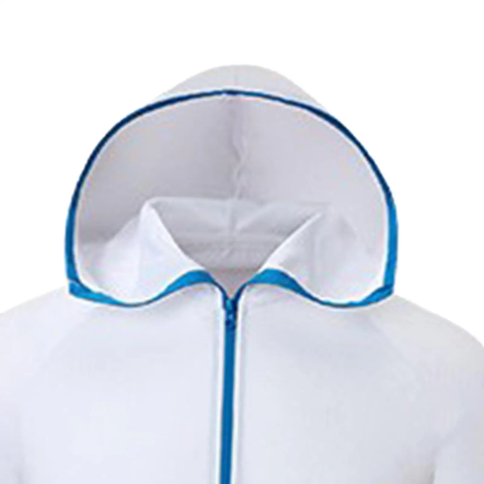 Outdoor light Hooded Jacket Through Protective Shirt for