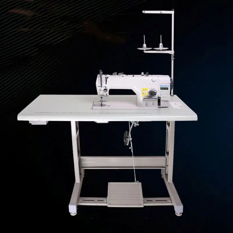 

Easy operate sewing machine industrial used
