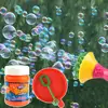Bubble Toy  Fashion Wand Eco-friendly  Musical Instrument Bubble Toy Child Toy 6