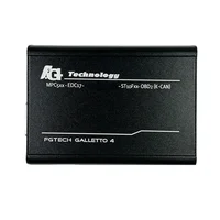 A+ Fgtech Galletto 4 Master V54 FG-tech V54 VD300 0475 Support BDM Full Function Unlimiteobd2 Auto ECU Chip Tuning Car Tools 2